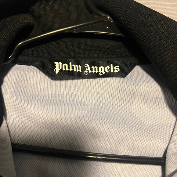 Palm angel track jacket - Picture 5 of 7